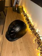 Horka cap. mag voor weinig weg!, Dieren en Toebehoren, Ophalen of Verzenden, Zo goed als nieuw, Dressuur, Cap