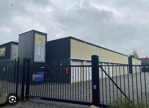 Opslagruimte te huur / Partijhandel, Huis en Inrichting, Complete inboedels, Ophalen of Verzenden