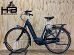 Gazelle Grenoble C8 HMB E-Bike Shimano Nexus, Niet ingevuld, Niet ingevuld, Ophalen of Verzenden, Zo goed als nieuw
