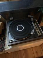 Vintage Marlux platenspeler, Gebruikt, Automatisch, Platenspeler, Ophalen