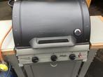 Gasbarbecue, Ophalen, Gebruikt