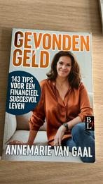 Annemarie van Gaal - Gevonden geld, Boeken, Ophalen of Verzenden, Zo goed als nieuw, Annemarie van Gaal