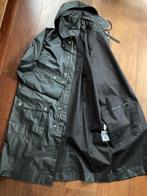 Ilse Jacobsen Hornbaek raincoat M, Blauw, Maat 42/44 (L), Ophalen of Verzenden, Ilse Jacobsen
