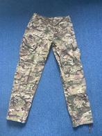 Multicam Broek En GVT, Nederland, Landmacht, Ophalen, Kleding of Schoenen