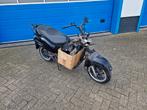 Onderdelen sym fiddle sloopscooter , wiel , motor rem , lamp, Motoren, Tuning en Styling