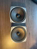BMW E36 speakers orgineel Nokia 11cm, Ophalen of Verzenden, Zo goed als nieuw