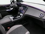 Mercedes-Benz EQE SUV 350+ Sport Edition 96 kWh Panoramadak,, Achterwielaandrijving, Gebruikt, Zwart, 570 min