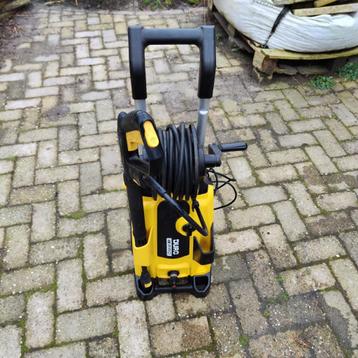 Hogedrukreiniger Nolansend Duro Pro 2200 W beschikbaar voor biedingen
