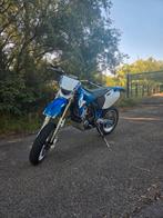 Yamaha wr400 supermoto, Ophalen of Verzenden, Zo goed als nieuw, Yamaha