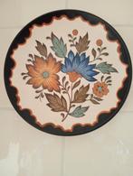 2 antieke wand bordjes  ook los te koop, Ophalen of Verzenden