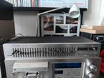 Realistic 12-bands Equalizer - Vintage Audio Apparatuur, Ophalen of Verzenden, Gebruikt, Audio