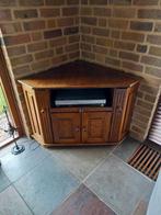 Onbeschadigd radio/tv meubel.80x8ox70cm hoog, Huis en Inrichting, Ophalen, Zo goed als nieuw