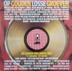 2LP Op Gouden Losse Groeven, Cd's en Dvd's, Ophalen of Verzenden, Gebruikt, 12 inch, Levenslied of Smartlap