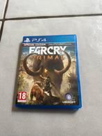 PS4 Far Cry Primal, Spelcomputers en Games, Games | Sony PlayStation 4, Avontuur en Actie, Vanaf 18 jaar, 1 speler, Ophalen of Verzenden