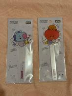 BTS BT21 boekenlegger photo props TATA MANG, Ophalen of Verzenden, Gebruiksvoorwerp