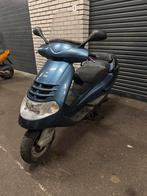Piaggio hexagon lx 125cc 2t DUITS, Ophalen, Zo goed als nieuw, Tweetakt, Piaggio