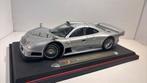 Mercedes CLK -GTR street version maisto 1.18