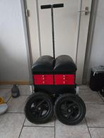 Viskoffer JVS, Ophalen, Gebruikt, Koffer of Tas