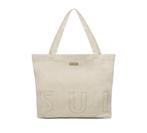 Suitsuit Tote Bag - Nieuw met prijskaartje!, Ophalen of Verzenden, Nieuw, Beige, Shopper