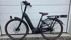 Prachtstaat! Gazelle Grenoble C8! Bosch Plus! 500wh! 2022!, Ophalen, Gazelle, Gazelle, Zo goed als nieuw