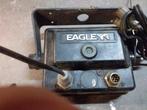 Eagle  fishfinder  met sensor, Watersport en Boten, Ophalen of Verzenden, Kaartplotter of Fish Finder