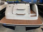 Primeur 705 Tender | 30 tm 60pk mogelijk | incl. buiskap, Niet ingevuld, 6 meter of meer, Niet ingevuld, Nieuw