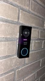 Eufy Camera Deurbel, Ophalen of Verzenden, Zo goed als nieuw, Buitencamera
