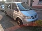 Vw t5 multivan kampeerbus, Particulier, Te koop