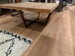 Salontafel 80x80, Ophalen, Gebruikt