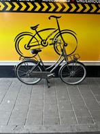 Cortina u4 dames fiets 50cm, Fietsen en Brommers, Versnellingen, Overige merken, 50 tot 53 cm, Gebruikt