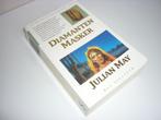 Julian May: Diamanten Masker, Boeken, Science fiction, Gelezen, Ophalen of Verzenden