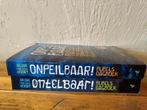 2 Bijbelse dagboeken van Arjan van den Noort., Boeken, Godsdienst en Theologie, Ophalen of Verzenden, Zo goed als nieuw