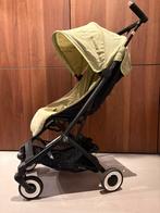 Cybex Libelle - compacte buggy, ideaal voor reizen!, Kinderen en Baby's, Buggy's, Ophalen, Zo goed als nieuw, Overige merken, Verstelbare rugleuning