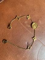 Nieuwe Gouden Louis Vuitton Armband, Ophalen of Verzenden, Zo goed als nieuw, Goud