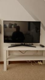 Tv Samsung lcd 32inch incl. Afstandsbediening, Ophalen of Verzenden, Zo goed als nieuw, 25 tot 50 cm, Minder dan 100 cm
