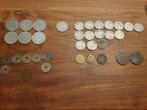 Mooie set oude munten uit frankrijk van 18xx tot WO2, Ophalen of Verzenden, Frankrijk