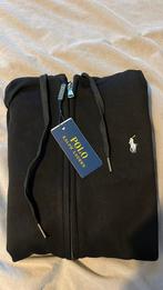 Zwarte ralph lauren vest, Ophalen of Verzenden, Zo goed als nieuw, Zwart