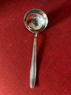 Gero Zilmeta sauslepel 511 Bolero, Ophalen of Verzenden, Gebruikt, Rvs of Chroom