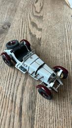 Mercedes Benz SSKL sieger mille miglia 1931, Ophalen of Verzenden, Nieuw, Auto
