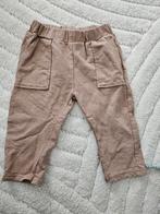 Verschillende broeken maat 80, Ophalen of Verzenden, Zo goed als nieuw, Jongetje, Broekje
