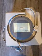 J.E. Stork Air CML - met Perilex - ter revisie aangeboden, Ophalen of Verzenden, Gebruikt, Ventilator