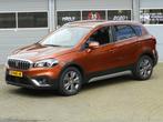 Suzuki S-Cross 1.4 141PK Boosterjet Automaat Select Carplay, Auto's, Suzuki, Stof, 4 cilinders, 400 kg, 48 €/maand