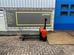 VS-22276 elektrische palletwagen BT LWE130 bj2006, Zakelijke goederen, Machines en Bouw | Heftrucks en Intern transport, 1000 tot 2000 kg