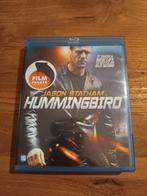 Hummingbird (Blu-ray), Ophalen of Verzenden, Zo goed als nieuw