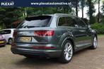Audi Q7 3.0 TFSI quattro Pro Line + 7-Persoons Aut. | Alcant, Automaat, 2005 kg, Gebruikt, Euro 6