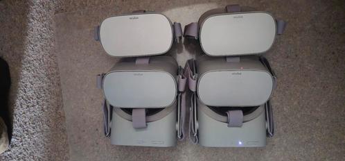 6x Oculus Go VR Brillen – Standalone VR – 64GB – Nette Staat, Spelcomputers en Games, Virtual Reality, Zo goed als nieuw, Overige platformen
