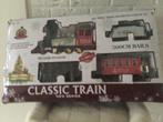 Te koop classic train, Hobby en Vrije tijd, Modeltreinen | H0, Overige merken, Gelijkstroom, Wagon, Ophalen of Verzenden