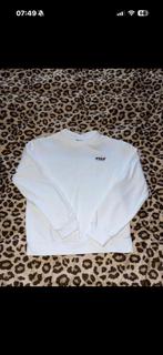 Four Amsterdam sweater maat 12, Kinderen en Baby's, Kinderkleding | Maat 152, Ophalen of Verzenden, Zo goed als nieuw, Jongen of Meisje