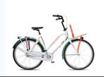Fiets, Ophalen, Nieuw, Batavus, Versnellingen