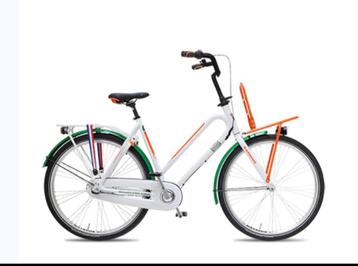 Fiets  beschikbaar voor biedingen